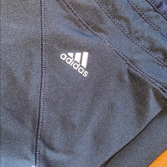 🌈 Adidas Climalite Yoga Pants Gymwear Softshell - Picture 3 of 6